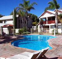 Pelican Shore Villas Kalbarri - Mackay Tourism