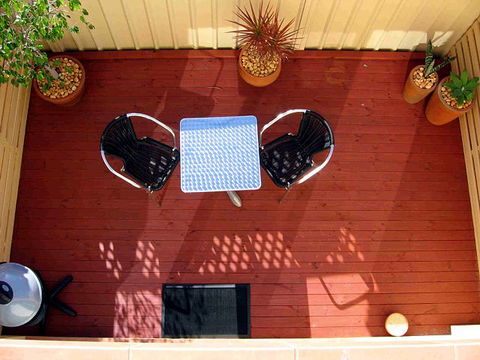 Pelicans Rest Shellharbour - Mackay Tourism 3