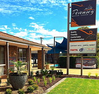 Pevensey Motor Lodge - Mackay Tourism