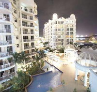 Phoenician Resort - Mackay Tourism