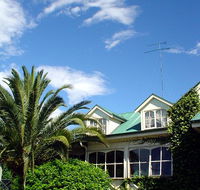 Picton Valley Motel - Mackay Tourism