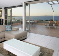 Picture Point Terraces - Mackay Tourism