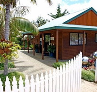 Pine Valley Apartments - Mackay Tourism