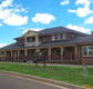 Plumes on the Green - Mackay Tourism