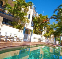Portobello Resort Apartments - Mackay Tourism