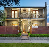 Prahran Village Guest House - Mackay Tourism