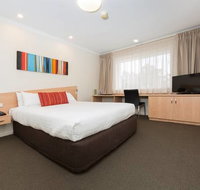 Premier Hotel  Apartments - Mackay Tourism