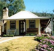 Price Morris Cottage - Mackay Tourism
