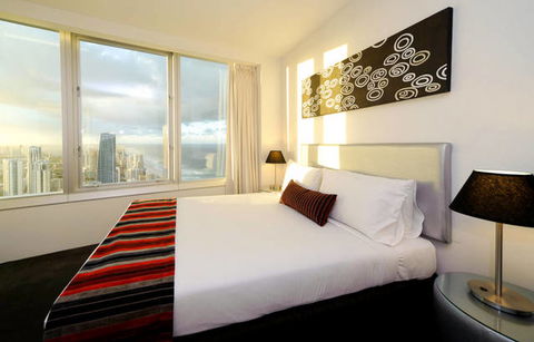 Q1 Resort & Spa - Mackay Tourism 0
