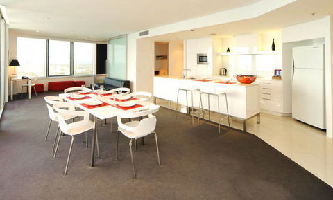Q1 Resort & Spa - Mackay Tourism 3