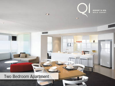 Q1 Resort & Spa - Mackay Tourism 2