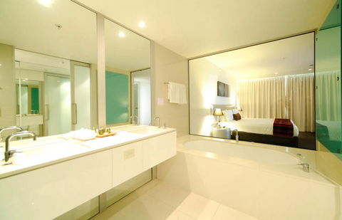 Q1 Resort & Spa - Mackay Tourism 4