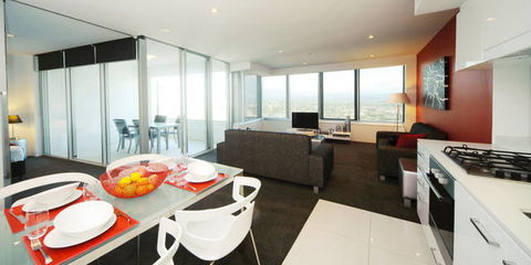 Q1 Resort & Spa - Mackay Tourism 5
