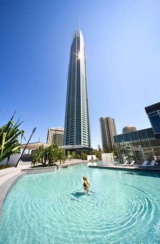 Q1 Resort & Spa - Mackay Tourism 8