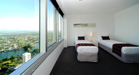 Q1 Resort & Spa - Mackay Tourism 9