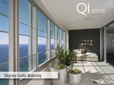 Q1 Resort & Spa - Mackay Tourism 12