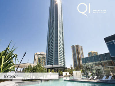 Q1 Resort & Spa - Mackay Tourism 13