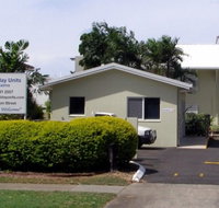 QCWA Holiday Units - Mackay Tourism
