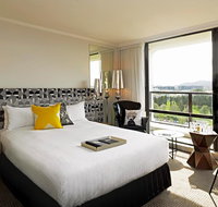 QT Canberra - Mackay Tourism