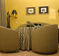 Quality Hotel Powerhouse Tamworth - Mackay Tourism