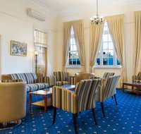 Quality Hotel Regent Rockhampton - Mackay Tourism