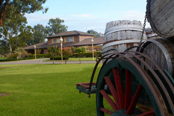  Mackay Tourism