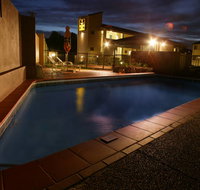 Quality Inn City Centre - Mackay Tourism