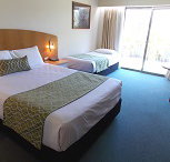 Quality Inn The Willows - Mackay Tourism