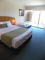 Quality Inn The Willows - Mackay Tourism 0