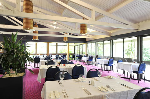 Quality Inn The Willows - Mackay Tourism 8