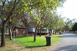 Oakvale ACT Mackay Tourism