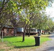 Quambatook Caravan Park - Mackay Tourism