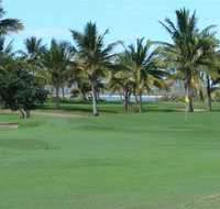 Queens Beach Tourist Village - Mackay Tourism