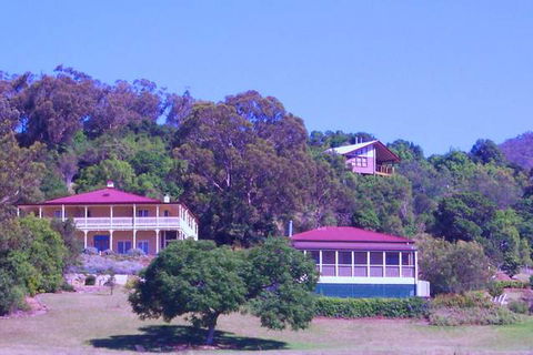 R On The Downs - Mackay Tourism 1
