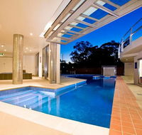 RACV Goldfields Resort - Mackay Tourism