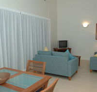 Rainbow Beach Resort - Mackay Tourism