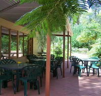 Rainforest Retreat Murray Bridge - Mackay Tourism