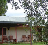 Redbank Gums B  B - Mackay Tourism