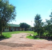 Renner Springs Desert Inn - Mackay Tourism