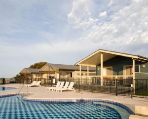 NRMA Merimbula Beach Holiday Park - Mackay Tourism 11