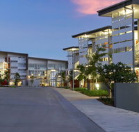 Grand Mercure Apartments Magnetic Island - Mackay Tourism