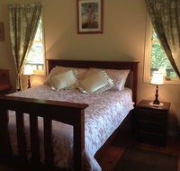 Maleny Country Cottages - Mackay Tourism