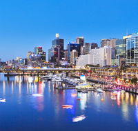 Novotel Rockford Darling Harbour - Mackay Tourism
