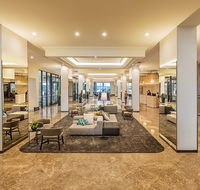 Pan Pacific Perth