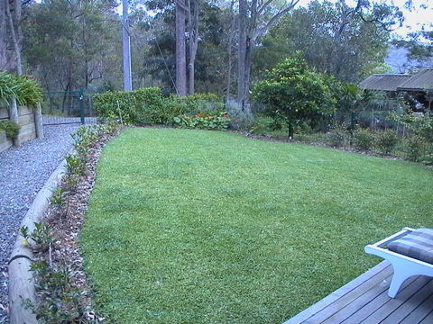 Scotland Island Lodge - Mackay Tourism 3