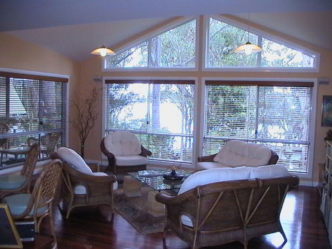 Scotland Island Lodge - Mackay Tourism 4