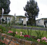 Hamilton Caravan Park - Mackay Tourism