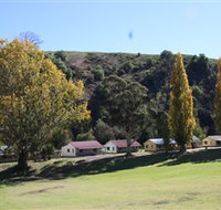 Licola Wilderness Village - Mackay Tourism