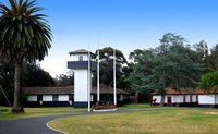 Somers ACT Mackay Tourism