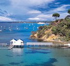 Merricks Lodge - Mackay Tourism